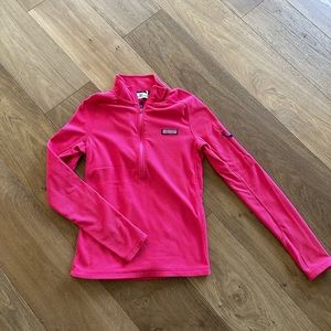 Vineyard Vines 1/2 Zip - Women